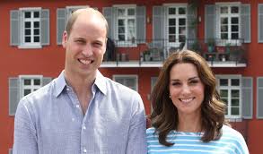 Odkąd meghan markle została oficjalnie wybranką księcia harry'ego, trudno było uniknąć porównań między nią, a księżną kate. Ksiezna Kate I Ksiaze William Spodziewaja Sie Dziecka Styl Pl