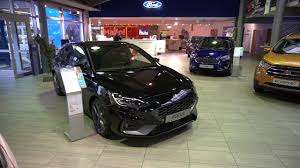 Ford Central Garage Dillingen Komplette Unternehmensvorstellung 2020 Pkw Werkstatt Verkauf Rundgang Youtube