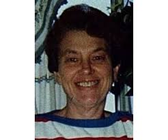 Gloria Noble Obituary (1935