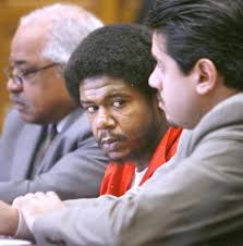 Kost's killer sentenced to life in prison without parole