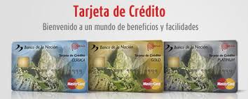 Con la tarjeta de débito macro las extracciones son gratuitas en nuestros cajeros (en los de otros bancos podría llegar a tener un costo). Tarjetas De Credito Banco De La Nacion Requisitos Beneficios Y Comisiones Rankia