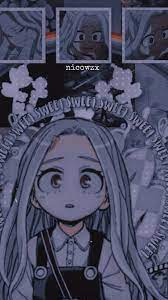 Bnha, boku no hero, my hero academia, my hero academy. Wallpaper Eri Boku No Hero Academia Anime Wallpaper Iphone Hero Wallpaper Anime Wallpaper
