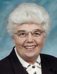 Yvonne Beverly Taylor Brewer (1931-2019)