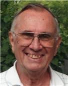 Donald Baker Obituary (2012)