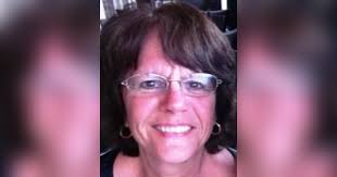 Obituary for Vicky Kay (Bare) Benge