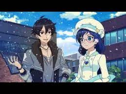 The most viewed series from that year on anime characters database is flowering heart ( 31 views ). Flowering Heart Chritsmas Created With Magisto Youtube