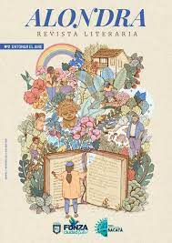 ALONDRA II by PLAN MUNICIPAL DE LECTURA, ESCRITURA Y ORALIDAD 