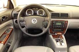 2003 volkswagen jetta 1.9 tdi timing belt kit, water pump replacement. 2002 Volkswagen Passat Interior