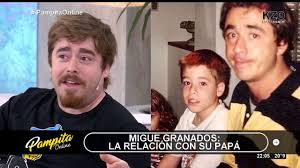 El ex conductor de últimos cartuchos, migue granados, fue cuestionado por posteos gordofóbicos entre los tuits que le cuestionan a migue granados están te entro como gordita en recital de arjona. El Dia Que Migue Granados Desenchufo Las Computadoras De Dibu Y Atraso Su Estreno Youtube