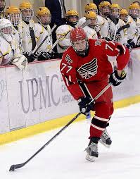 Peters Township hockey in semifinals