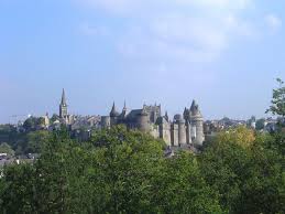 170m ☀ la bretagne est une péninsule le rattachement définitif à la france date de 1532. Vitre Ille Et Vilaine Wikipedia