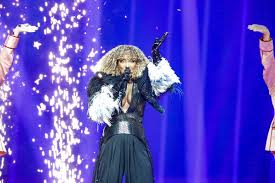 We did not find results for: Prognose Zum Zweiten Halbfinale Des Eurovision Song Contest 2021