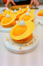 Recette Yuzu Et Noisette Patisserie Recette Christophe Michalak Gateaux Et Desserts