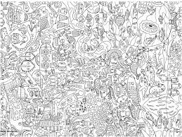 Coloriage chien animal domestique meilleur ami fille ; Des Details 17 Coloriages Ado Fille