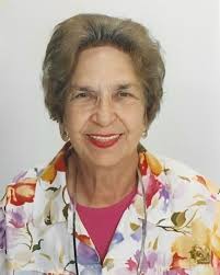 Louise Justice Obituary (1931