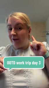 Plus Size Work Outfit Ideas for Business Trips