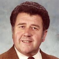 Jack Ronald Buzzard Obituary