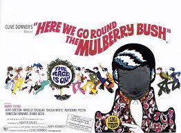 An Interview With Vic Fair Mulberry Bush Judy Geeson Sheila White