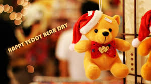 दिन को यादगार बनाने के लिए बेहतरीन हैं ये गिफ्ट ऑप्शन्स. Happy Teddy Day 2018 Hd 3d Images Wallpapers Pictures For Facebook Whatsapp