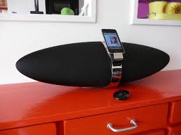 When john bowers first established our company he did so in the belief zeppelin mini is more than just an ipod and iphone dock and speaker system. Zeppelin Ipod Speaker System Wikipedia