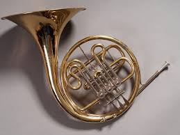 Orchestral Instruments Music Appreciation Rate your hangar, war thunder airplane playstation 4 aircraft, how to draw a french horn, game, logo, playstation 4 png. orchestral instruments music appreciation