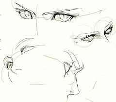 Pin By Ni Ni Chan On Design Art Reference Photos Anime Eye Drawing Digital Art Tutorial