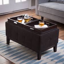 Maybe you would like to learn more about one of these? Gray Storage Ottoman Bench Coffee Table Fabric 2 Tray Flip Top Cushions Tufted Bllfurniture Contempo Storage Ottoman Bench Grey Storage Ottoman Ottoman Tray