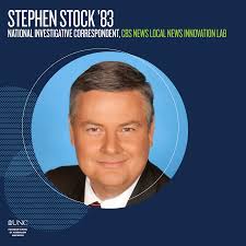 Stephen Stock • Investigative Reporter