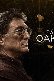 Andrew Gough List of Movies and TV Shows