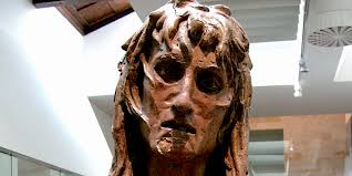 María Magdalena penitente