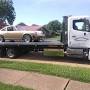 Cliff's Towing services from cliffstowingserviceinc.com