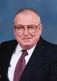 Carroll Seward Obituary (2012)