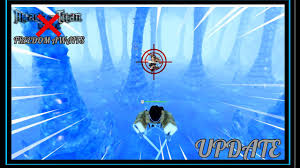 Check out fe invisible with over 1463 downloads! Aot The Rumbling Awaits Roblox Novocom Top