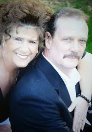 Joe & Lisa Jefferys 45th Anniversary