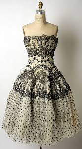 Antonio Del Castillo 1954 Translated Pretty Much Awesome Now Fashion Beautiful Dresses Pretty Dresses