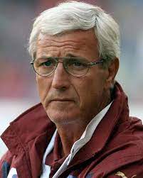 Todas las noticias sobre marcelo lippi publicadas en el país. Marcello Lippi