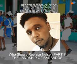 How To Choose Who Should Replace Nelson Part VII