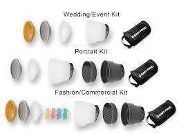 Beginner And Professional Photography Lighting Kits Gary Fong