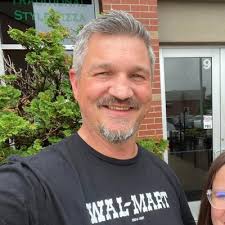 I am excited to announce I'll be starting a new role as an Associate  Merchant in Soft Bath at Walmart! Honored to join the team and excited to  get started!