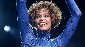 Whitney Houston Re Enters Billboard Hot 100 Charts After 10