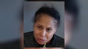 Woman accused of shooting, killing husband during domestic incident