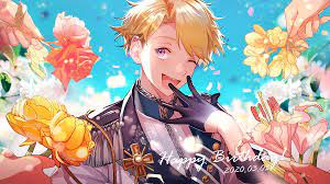 riri on twitter ensemble stars anime aesthetic anime