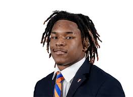 Florida Gators College Football Roster