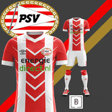 Official international twitter account of #psv. Psv Eindhoven S 2019 20 Concept Kit Designs Have Arrived