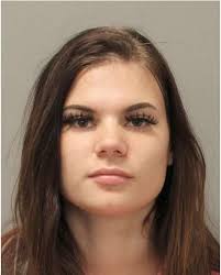 HARRIS COUNTY CONSTABLES ARREST SEVEN SUSPECTS WHO BROKE INTO A RESIDENCE  AND CAUSED $2,800.00 WORTH OF DAMAGES. SUSPECTS RECEIVED $1.00 BOND!