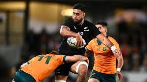 Bledisloe cup 2021 wallabies v all blacks saturday 28 august 2021. New Zealand 33 25 Australia All Blacks Claim First Blood In Bledisloe Cup Opener Rugby Union News Sky Sports