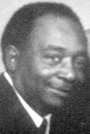 Roosevelt Lee Whitfield and Sedalia Anderson Whitfield