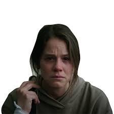 Get Smile Rose Cotter Hoodie