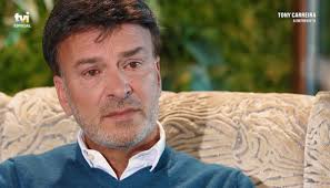 Tony carreira, this friday, 33 years of career, a date that the children did not let go blank on social networks. á´‹á´€ S Tweet Tony Carreira Trendsmap