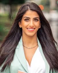 Anna Kiseleva, Registered Psychotherapist, Toronto, ON, M5G